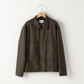 スティーブンアラン(steven alan)のSTILL BY HAND × Steven Alan SHORT JACKET(ブルゾン)