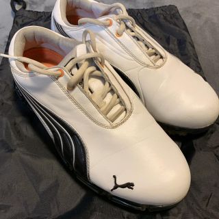 プーマ(PUMA)のゴルフシューズ プーマ(シューズ)