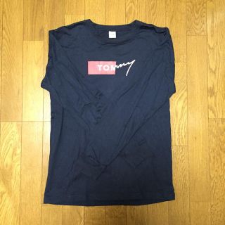 トミー(TOMMY)のTOMMY(Tシャツ/カットソー(七分/長袖))