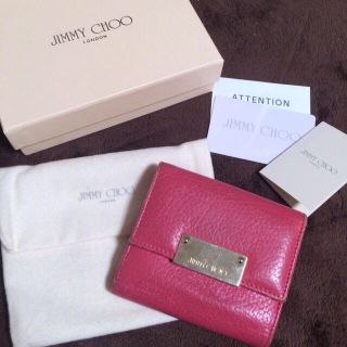 ジミーチュウ(JIMMY CHOO)のpicana様専用(財布)