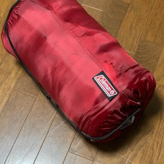 コールマン(Coleman)のコールマン シュラフ(寝袋/寝具)