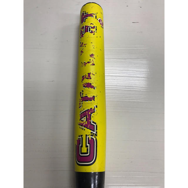 Louisville Slugger(ルイスビルスラッガー)のカタリスト 硬式バット スポーツ/アウトドアの野球(バット)の商品写真