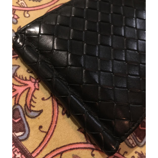 Bottega Veneta(ボッテガヴェネタ)のBOTTEGA VENETA マネークリップ メンズのファッション小物(マネークリップ)の商品写真