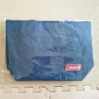 コールマン(Coleman)のmana様専用　コールマン 保冷トートバッグ 新品・未開封 非売品(トートバッグ)