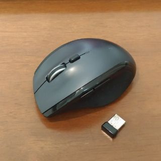 ロジクール M705 マラソンマウス(PC周辺機器)