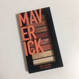 レブロン(REVLON)のREVLON カラーステイルックスブックパレット930(アイシャドウ)