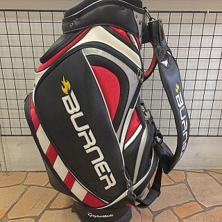 テーラーメイド(TaylorMade)のテーラーメイド  キャディーバッグ  ゴルフバッグ(バッグ)