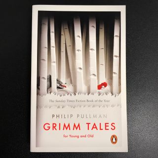 GRIMM TALES  / グリム童話短編集 / ５３話(洋書)