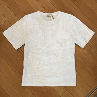 バレンシアガ(Balenciaga)のクリーニング済み！BALENCIAGA バレンシアガ Tシャツ(Tシャツ(半袖/袖なし))