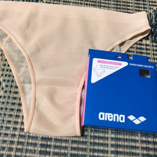 アリーナ(arena)のななな★さん様専用Ladies水着用アンダーショーツ2枚セット(水着)