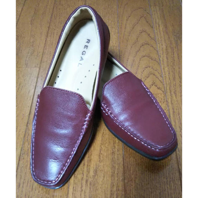 REGAL(リーガル)のまーちゃん様　専用 レディースの靴/シューズ(ローファー/革靴)の商品写真