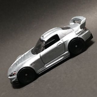 HONDA S2000(ミニカー)