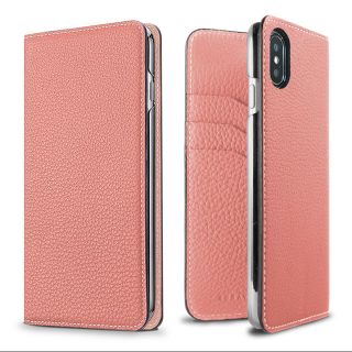 バーニーズニューヨーク(BARNEYS NEW YORK)のボナベンチュラ♡iPhone Xsケース(iPhoneケース)