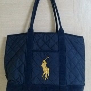 ラルフローレン(Ralph Lauren)のAKORERIN様専用ラルフトートバック(トートバッグ)