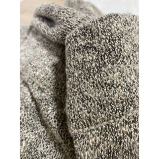 ザラ(ZARA)の☆購入専用☆ページパンツ  サイズ S  新品　ガウチョパンツ　イタリアンヤーン(カジュアルパンツ)