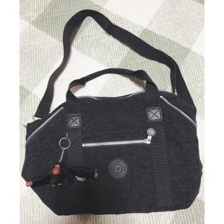 キプリング(kipling)の【値下交渉可】KIPLING★2wayバッグ(ショルダーバッグ)