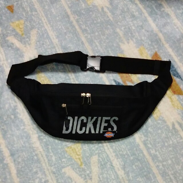 Dickies(ディッキーズ)のウエストポーチ レディースのバッグ(ボディバッグ/ウエストポーチ)の商品写真