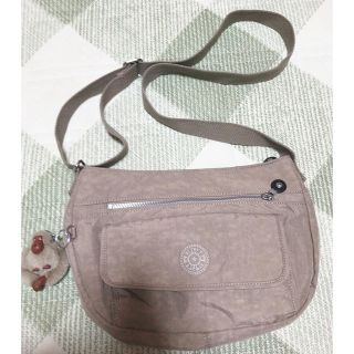 キプリング(kipling)の【値下交渉可】KIPLING★ショルダーバッグ(ショルダーバッグ)