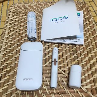 アイコス(IQOS)のじゃがぽてかめん様専用(タバコグッズ)