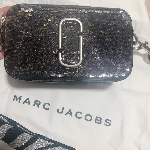 MARC BY MARC JACOBS(マークバイマークジェイコブス)のMARC ショルダーバッグ レディースのバッグ(ショルダーバッグ)の商品写真