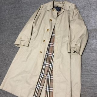 バーバリー(BURBERRY)のBurberry バーバリー トレンチコート(トレンチコート)