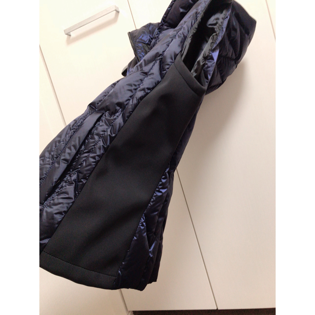 確実正規品 PRADA 新品未使用 ダウンベスト レディース size42 確実正規品 PRADA 新品未使用 ダウンベスト レディース size42