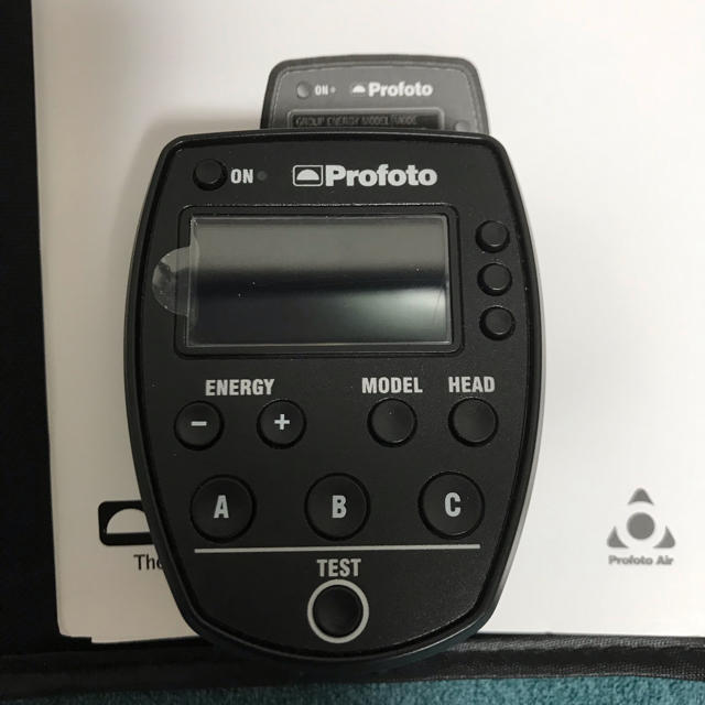 でび様専用※プロフォト Profoto Air Remote TTL-C でび様専用※プロフォト Profoto Air Remote TTL-C