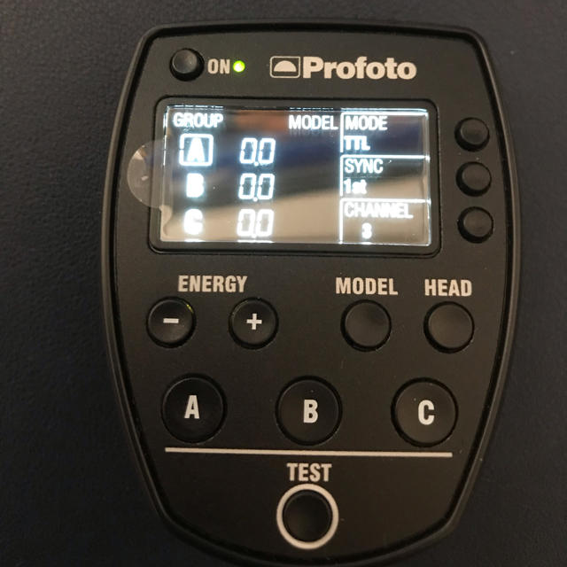 でび様専用※プロフォト Profoto Air Remote TTL-C でび様専用※プロフォト Profoto Air Remote TTL-C