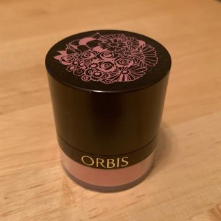 オルビス(ORBIS)のオルビス＊チーク(チーク)