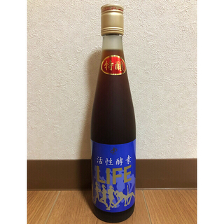 再値下げ‼︎ 特醸＊活性酵素ドリンク【LIFE】梅味(その他)