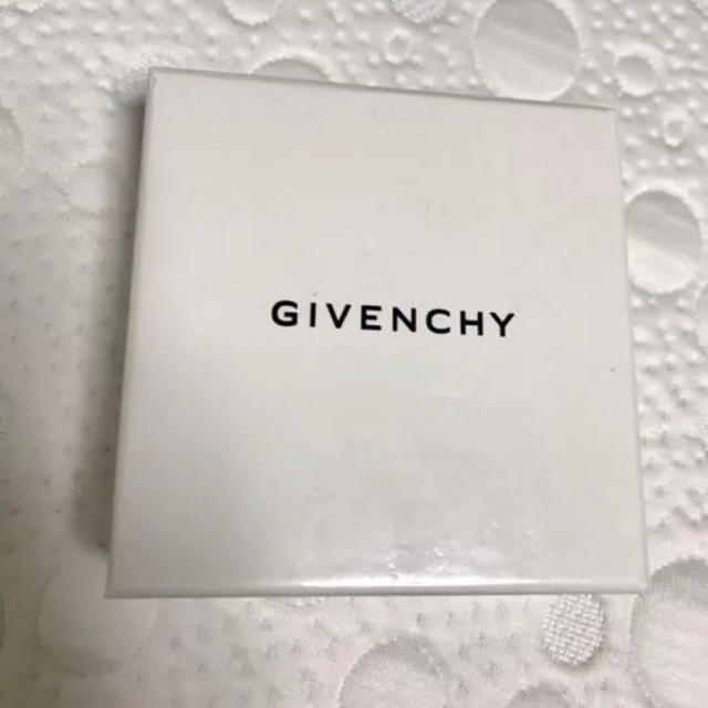 GIVENCHY(ジバンシィ)のGIVENCHY ノーズリング メンズのアクセサリー(その他)の商品写真