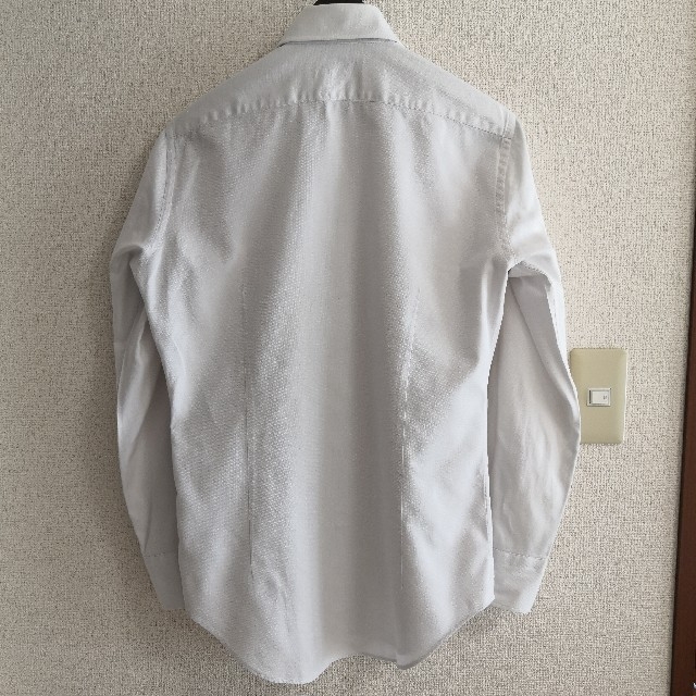 鎌倉シャツ　38/82　スリムフィット メンズのトップス(シャツ)の商品写真