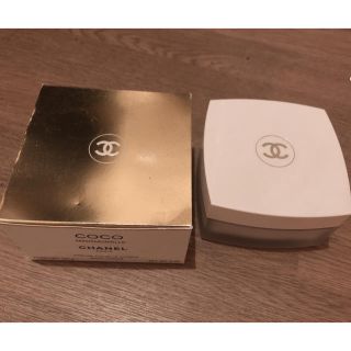 シャネル(CHANEL)のCHANEL ココマドモアゼル ボディクリーム(ボディクリーム)