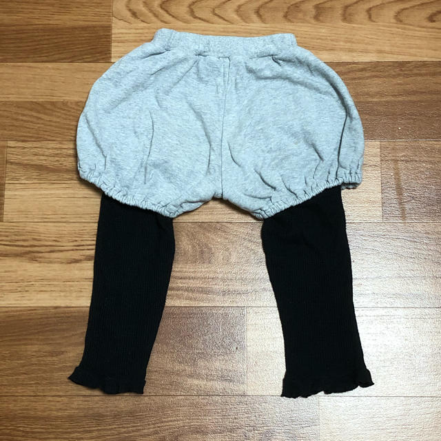 アンパンマン(アンパンマン)のアンパンマン パンツ95m キッズ/ベビー/マタニティのキッズ服女の子用(90cm~)(パンツ/スパッツ)の商品写真