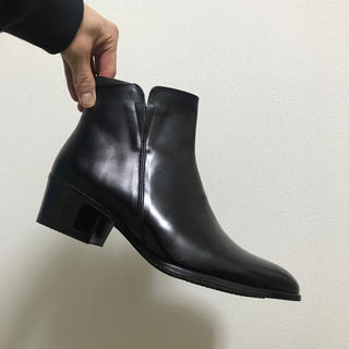 イブサンローラン(Yves Saint Laurent Beaute) ブーツ(メンズ)の通販 5 