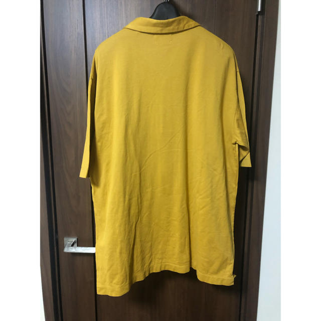 TAKEO KIKUCHI(タケオキクチ)のタケオキクチ ポロシャツ メンズのトップス(ポロシャツ)の商品写真