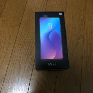 売約済み(スマートフォン本体)