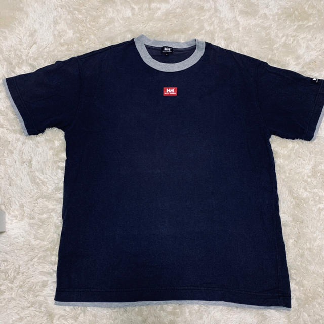 HELLY HANSEN(ヘリーハンセン)のHELLY HANSEN Tシャツ メンズのトップス(Tシャツ/カットソー(半袖/袖なし))の商品写真