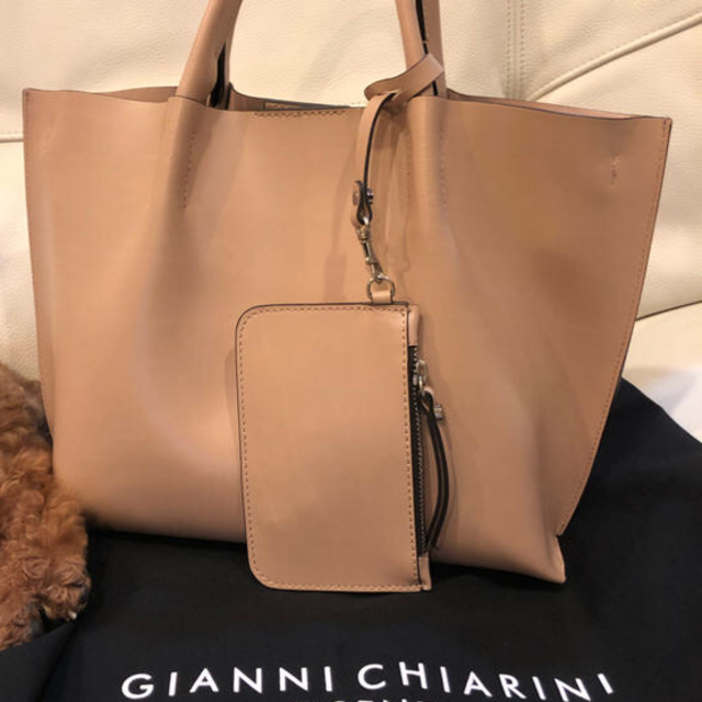 レディースジャンニキャリーニ GIANNI CHIARINI