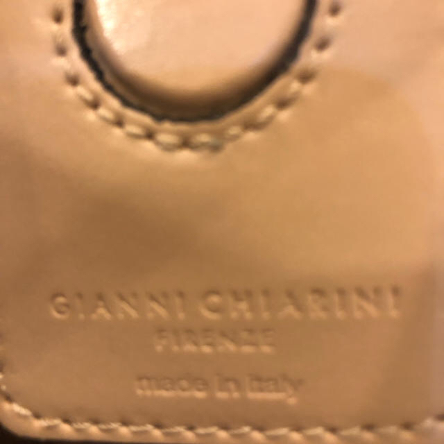 ジャンニキャリーニ GIANNI CHIARINI    レディースのバッグ(トートバッグ)の商品写真