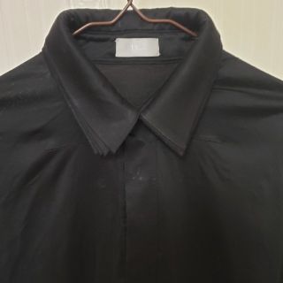 ディオールオム(DIOR HOMME)のディオールオム　シャツ(シャツ)