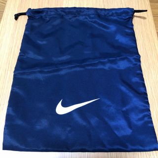 ナイキ(NIKE)のナイキ シューズ入れ(シューズバッグ)