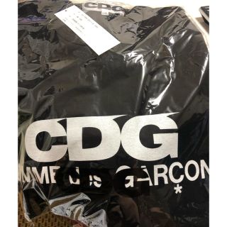 コムデギャルソン(COMME des GARCONS)のコムデギャルソン(Tシャツ/カットソー(半袖/袖なし))