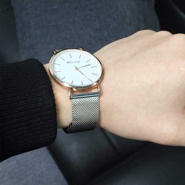 時計バンド ステンレス メッシュベルト 12mm ユニセックス 腕時計の通販 by おススメをセレクト Pon's shop|ラクマ