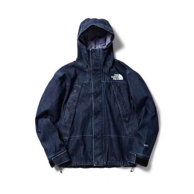 送料込 M THE NORTH FACE Mountain Jacket