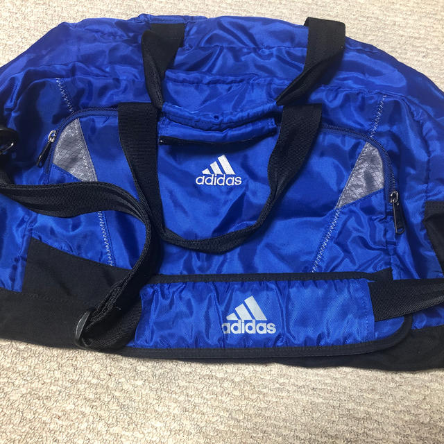 adidas(アディダス)のアディダスボストンバック レディースのバッグ(ボストンバッグ)の商品写真