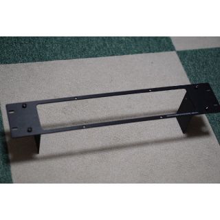 イーエスピー(ESP)の【専用】FRYETTE Basic Rack Mount Kit PS-1(ギターアンプ)