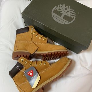 ティンバーランド(Timberland)のティンバー(ブーツ)