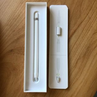 アップル(Apple)のApple Pencil 第1世代(PC周辺機器)