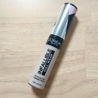 ロレアルパリ(L'Oreal Paris)のロレアルパリ コンシーラー(コンシーラー)